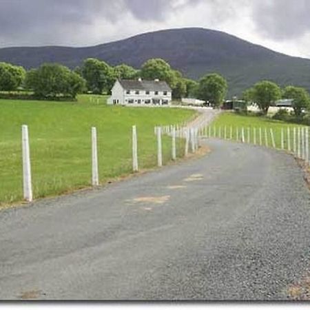 Valley View Farmhouse Glenflesk Экстерьер фото